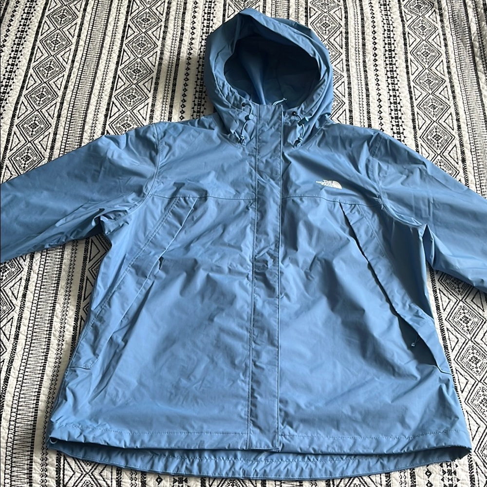 NWOT The North Face Women’s Antora Jacket